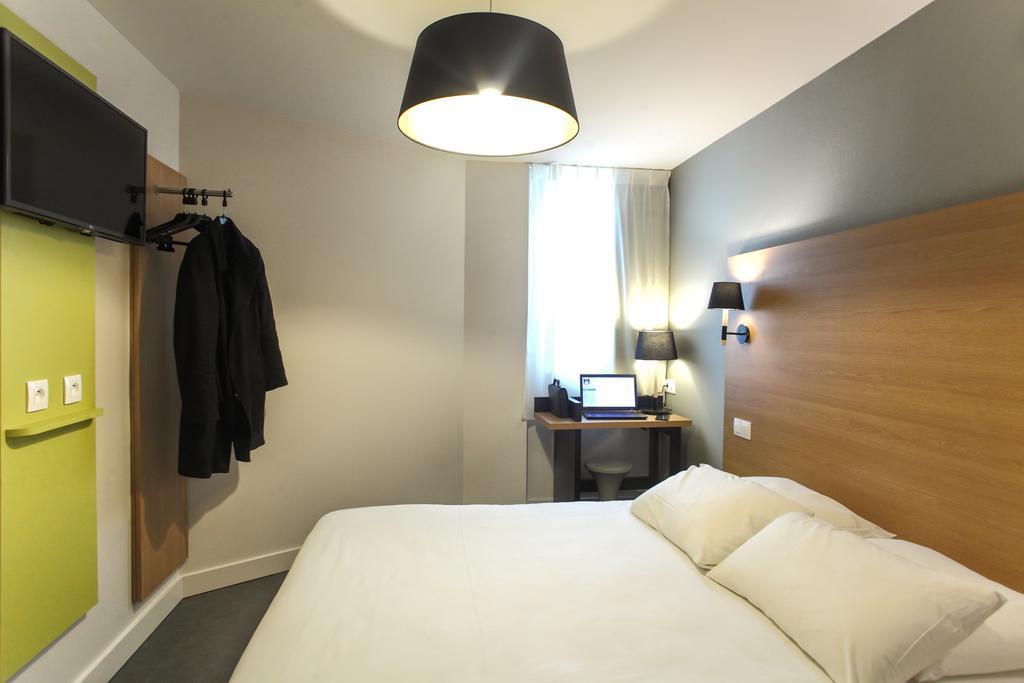 Privilege Double Room