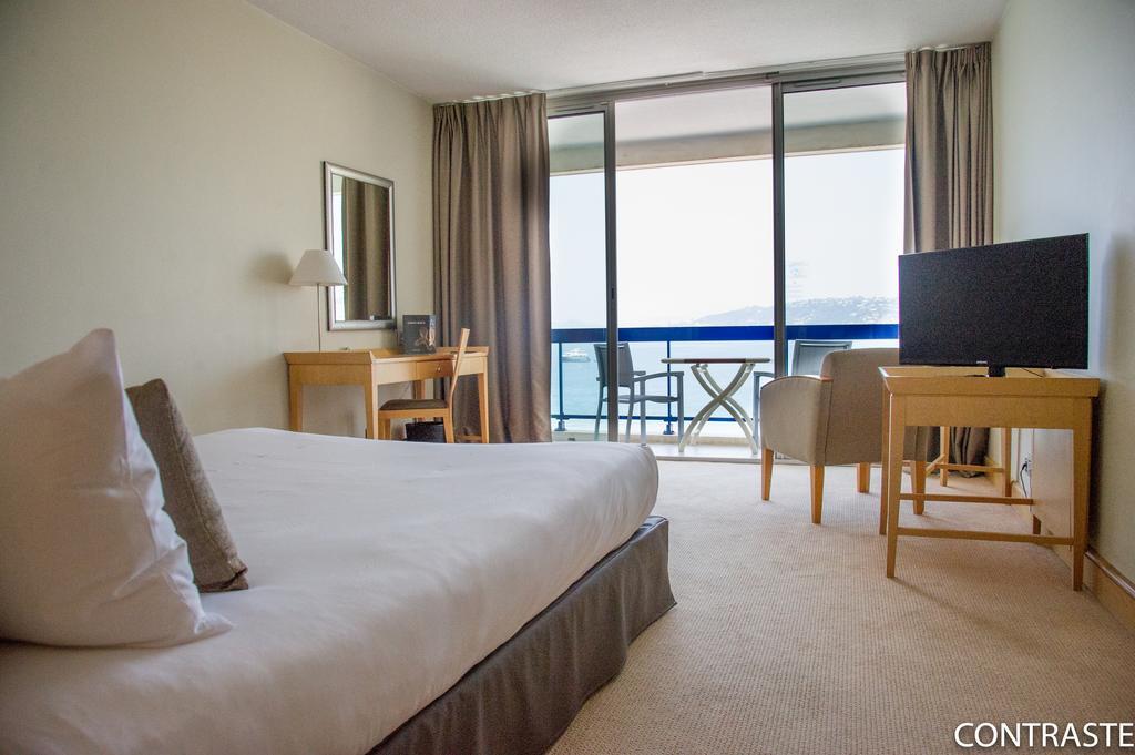 Deluxe Room Sea View