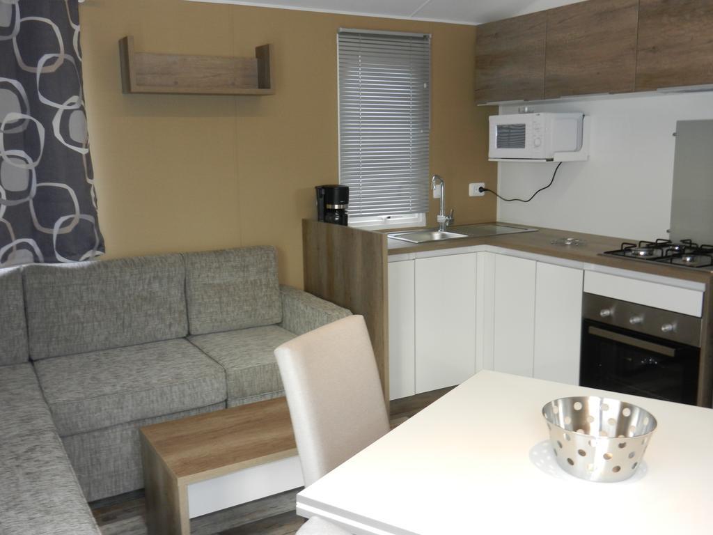 Mobile Home