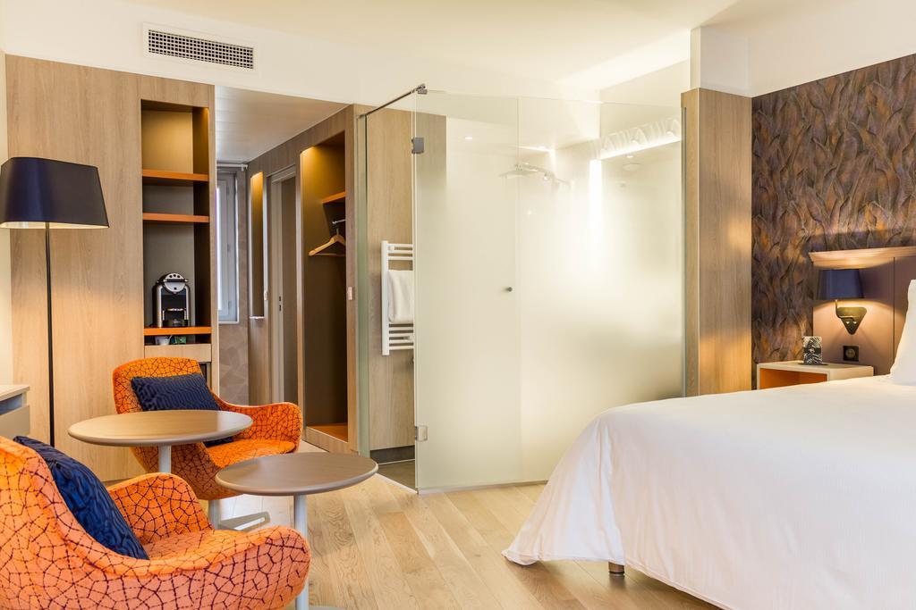 Superior Double Room Pool Garden View