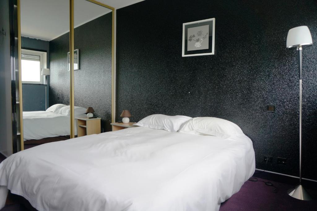 Appartement Familial (4 Adultes + 2 Enfants)