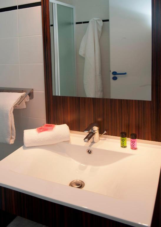 Habitación Doble Estándar