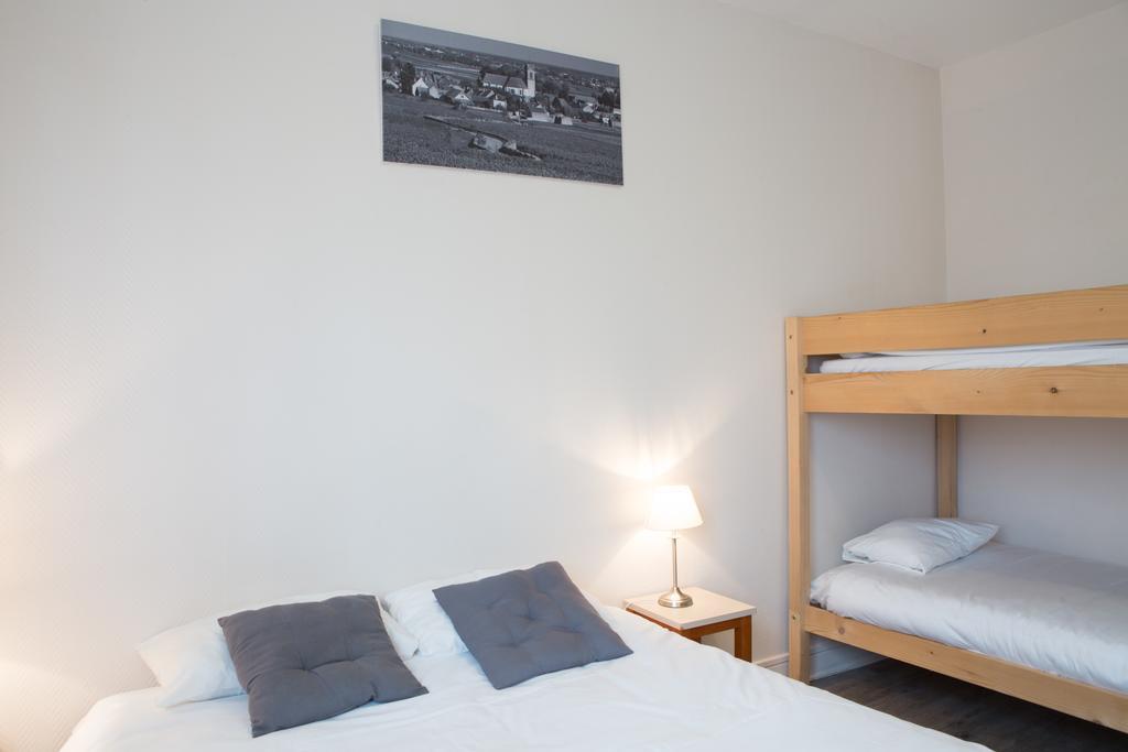 Double Room With Roof Window