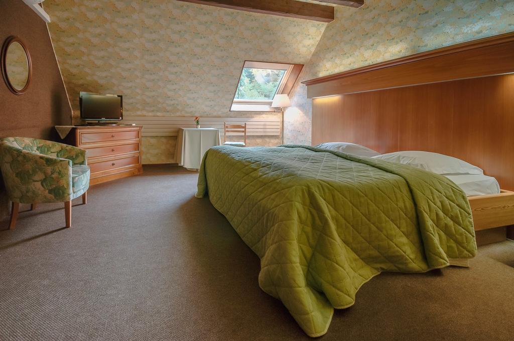 Duplex Apartment