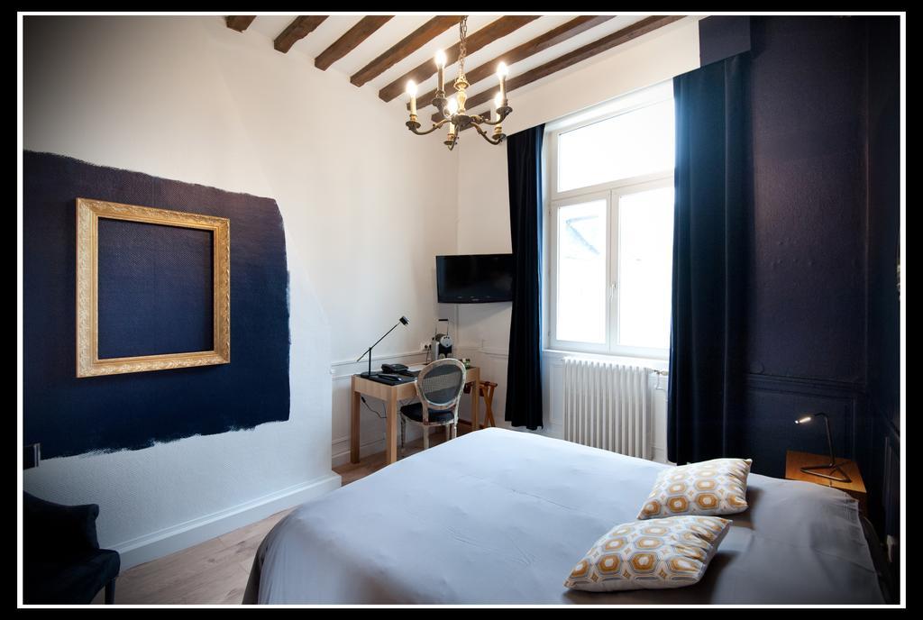 Double Room Cathedral View