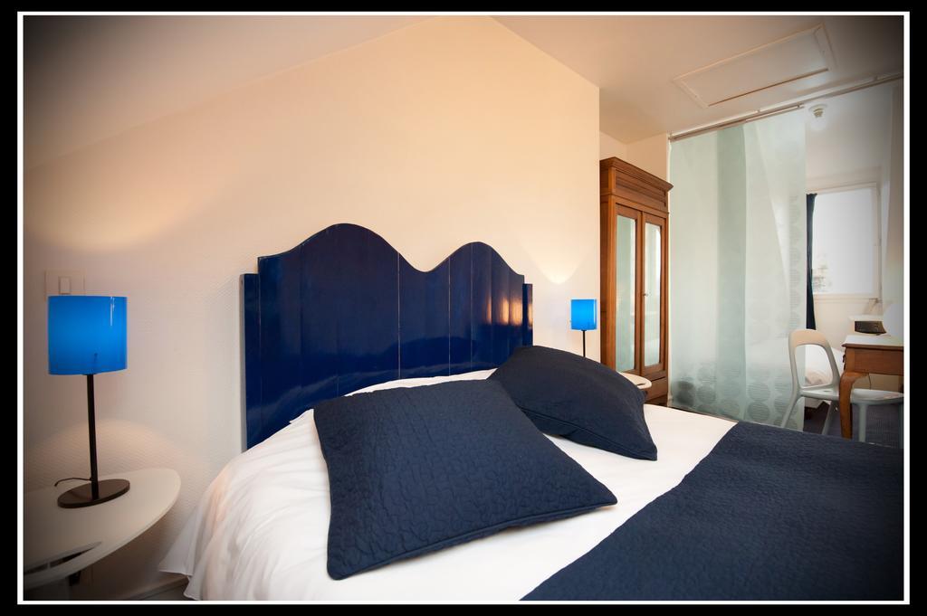 Twin Room Annex Building