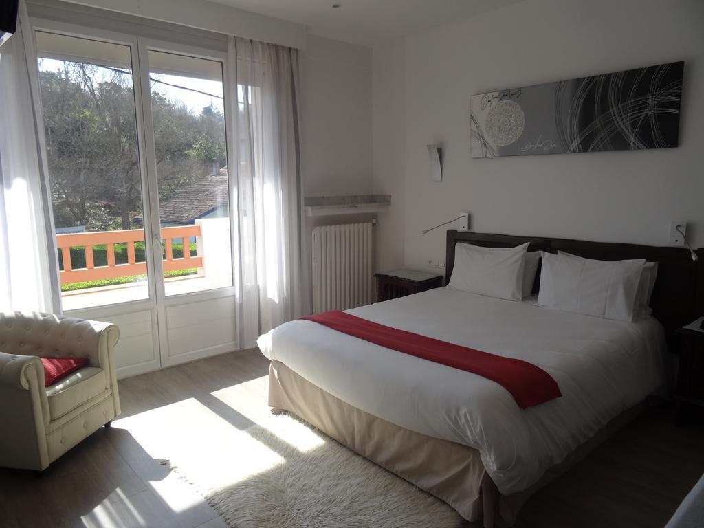 Superior Double Room Terrace