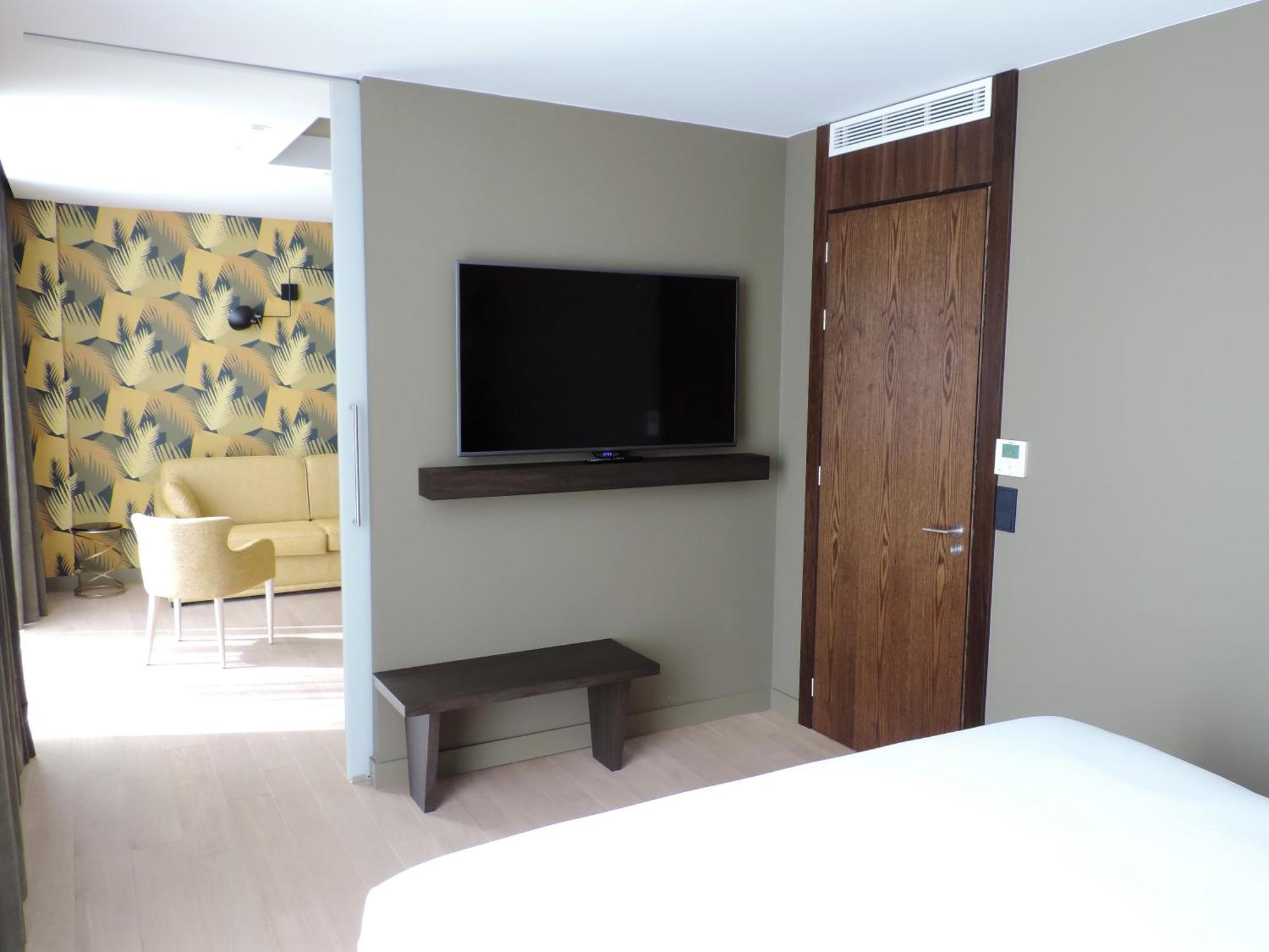 King Suite