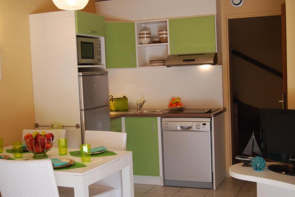 Petite Maison en Duplex avec Climatisation (4-6 Adultes)