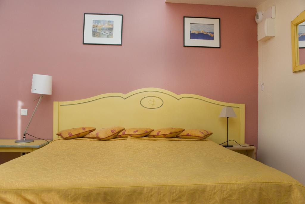 Duplex Apartment