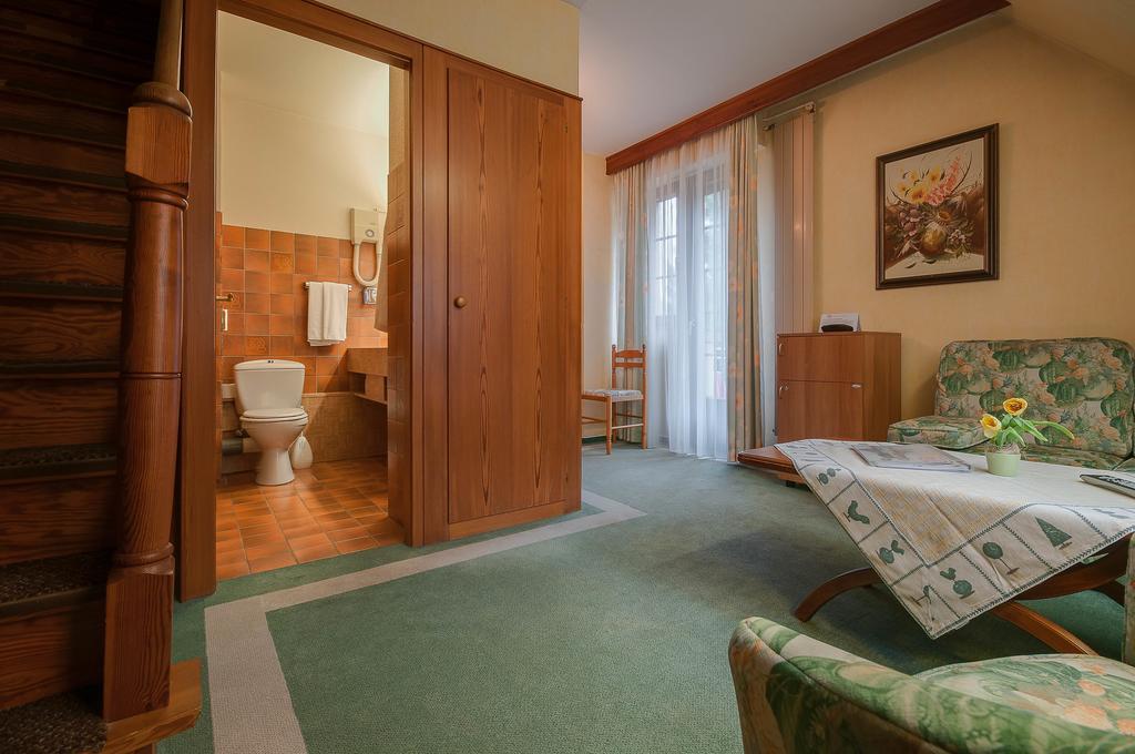 Duplex Apartment