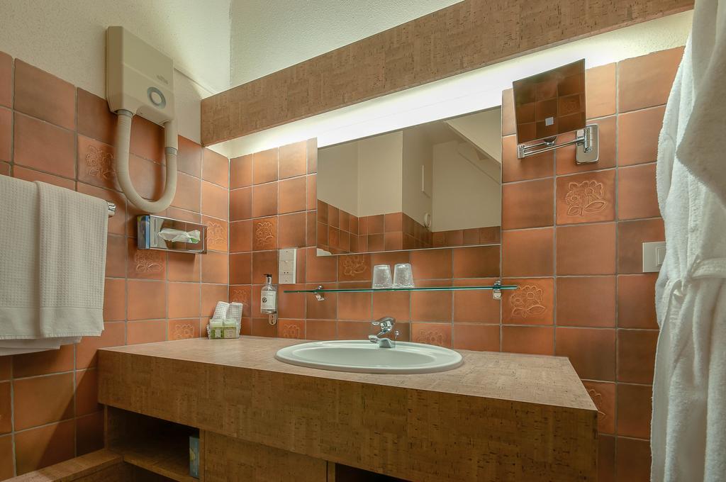 Duplex Apartment