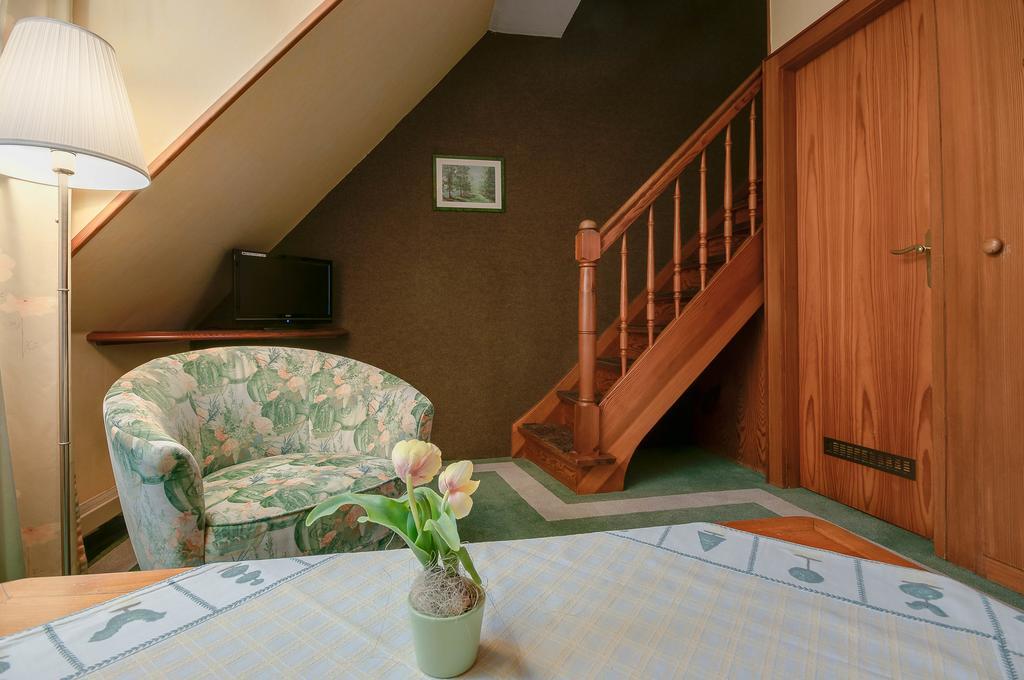 Duplex Apartment