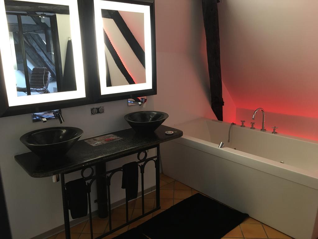 Suite 2 Chambres