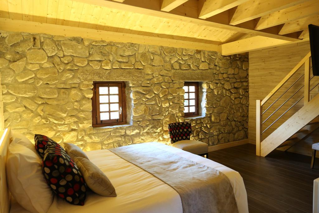 Chambre Familiale