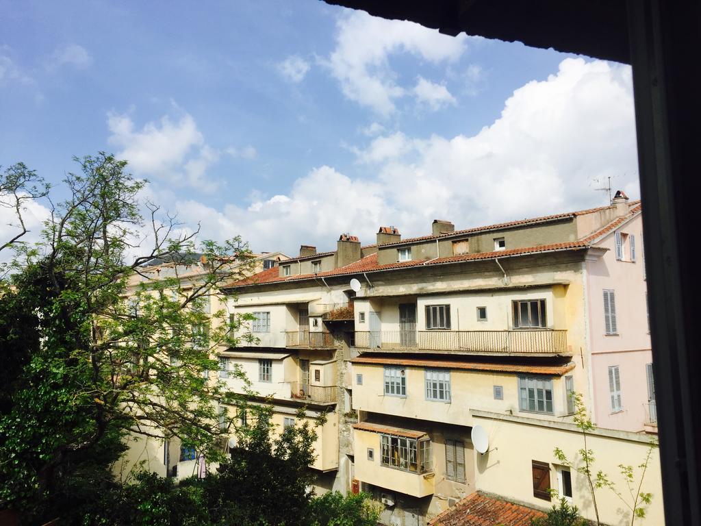 Chambre Double avec Terrasse