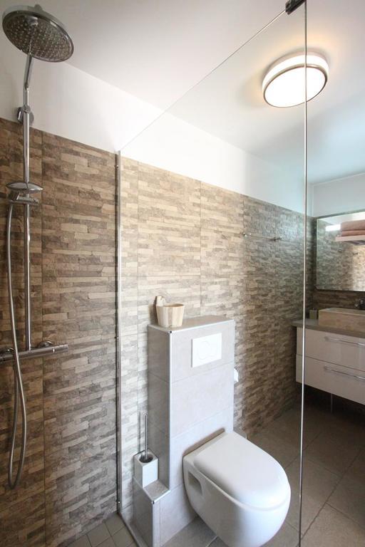 Double Room Terrace
