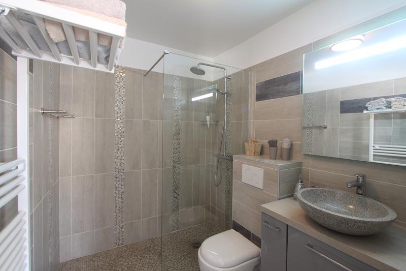 Double Room Terrace