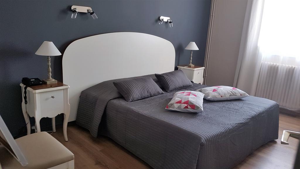 Standard Double Room with Bath