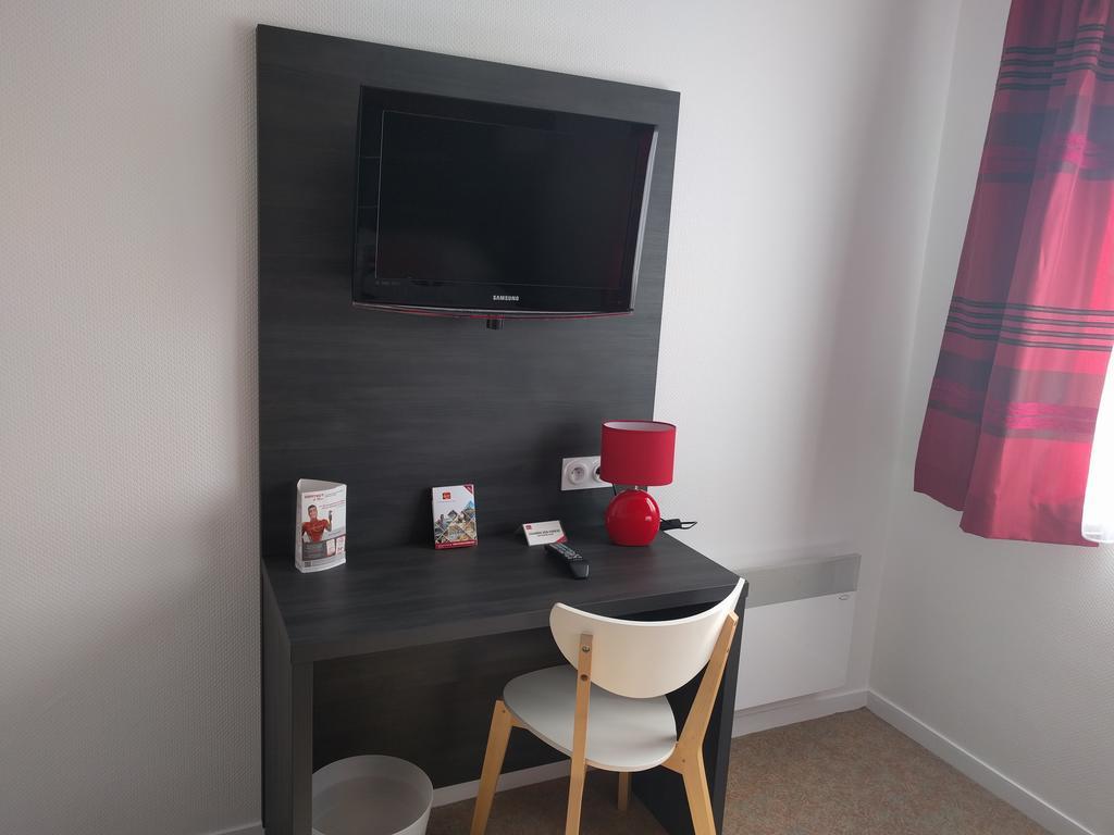 Chambre Triple Confort