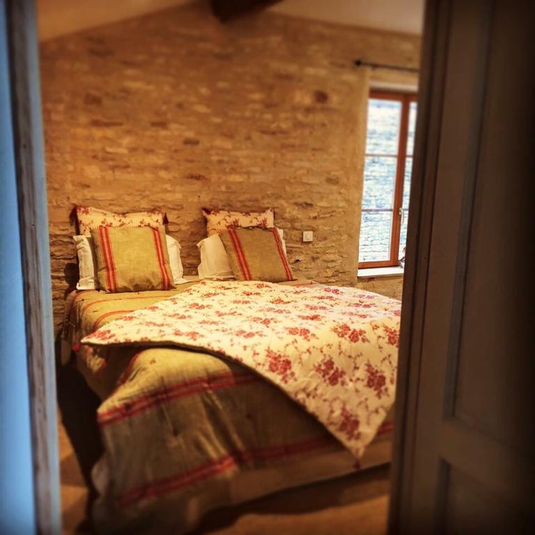 Chambre Double Supérieure