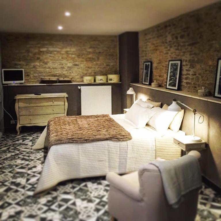 Chambre Quadruple