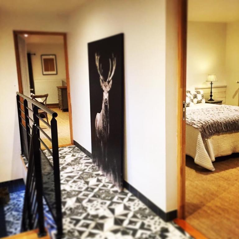Chambre Double Supérieure