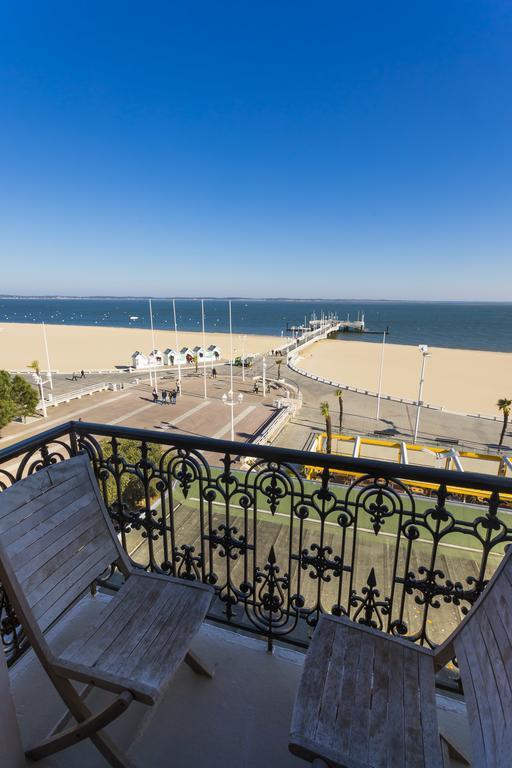 Double Room Sea View