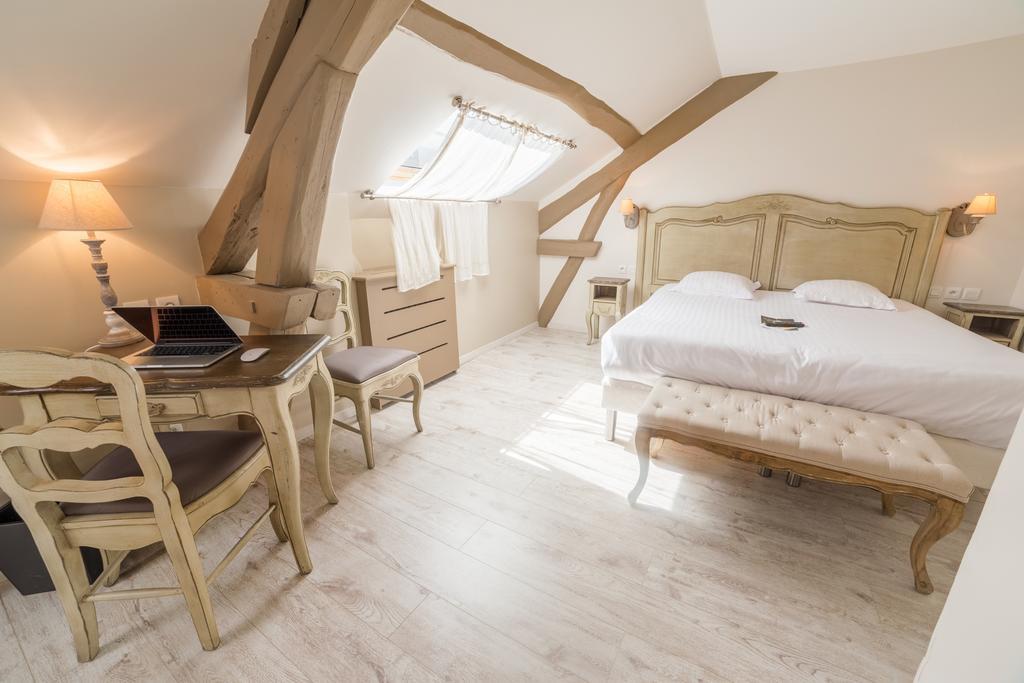 Prestige Double or Twin Room