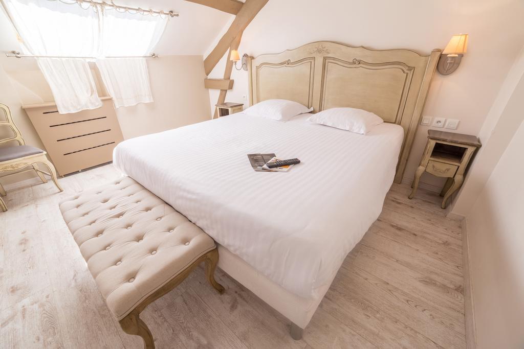 Prestige Double or Twin Room