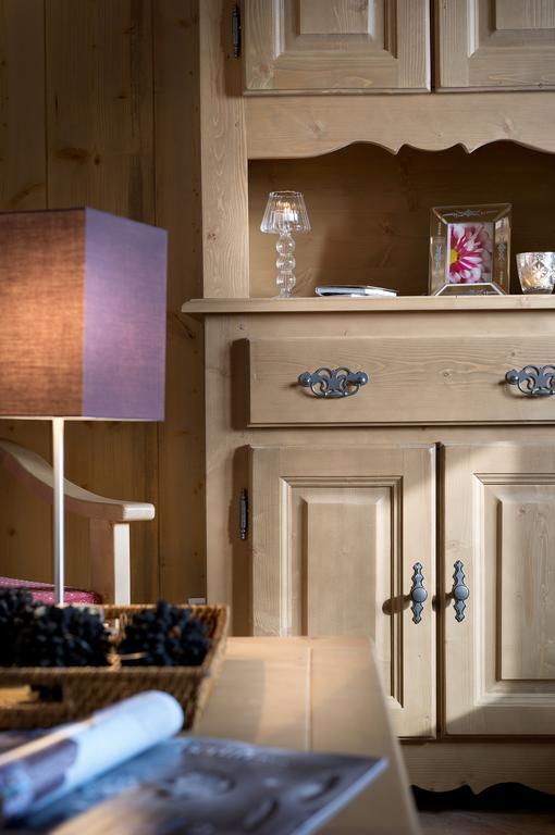 Two-Bedroom Apartment Spa Access