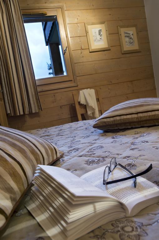 Three-Bedroom Apartment Spa Access