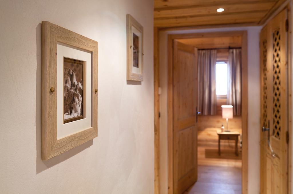 One-Bedroom Apartment Spa Access