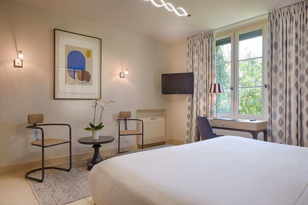 Double Room Prestige