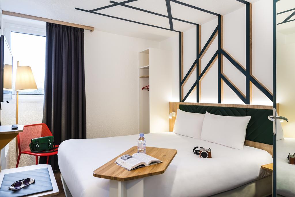 Small Double Room 11m²