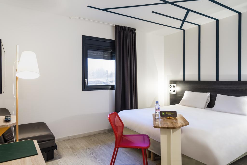Small Double Room 11m²