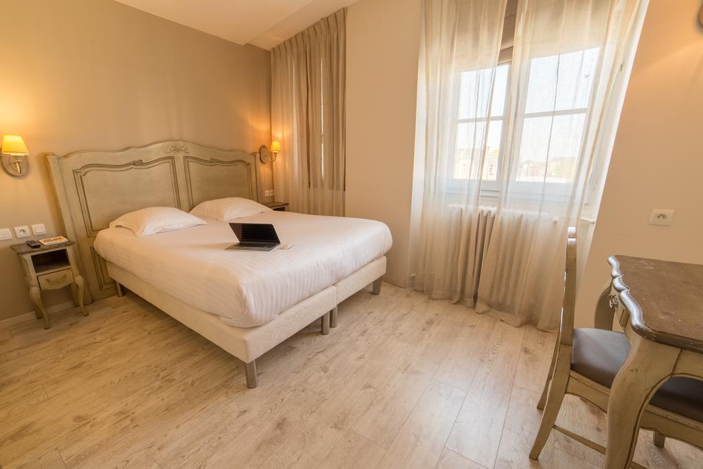 Classic Double or Twin Room
