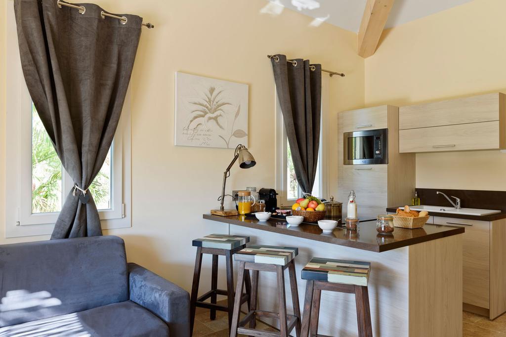 Apartamento de 1 Quarto
