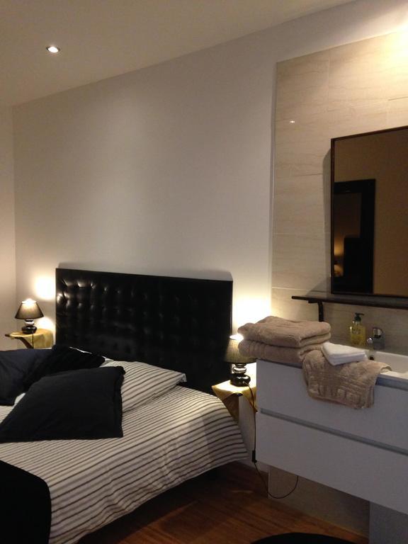 Chambre Lit King-Size