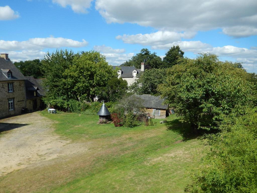 Chambre Familiale (2 Adultes et 2 Enfants)