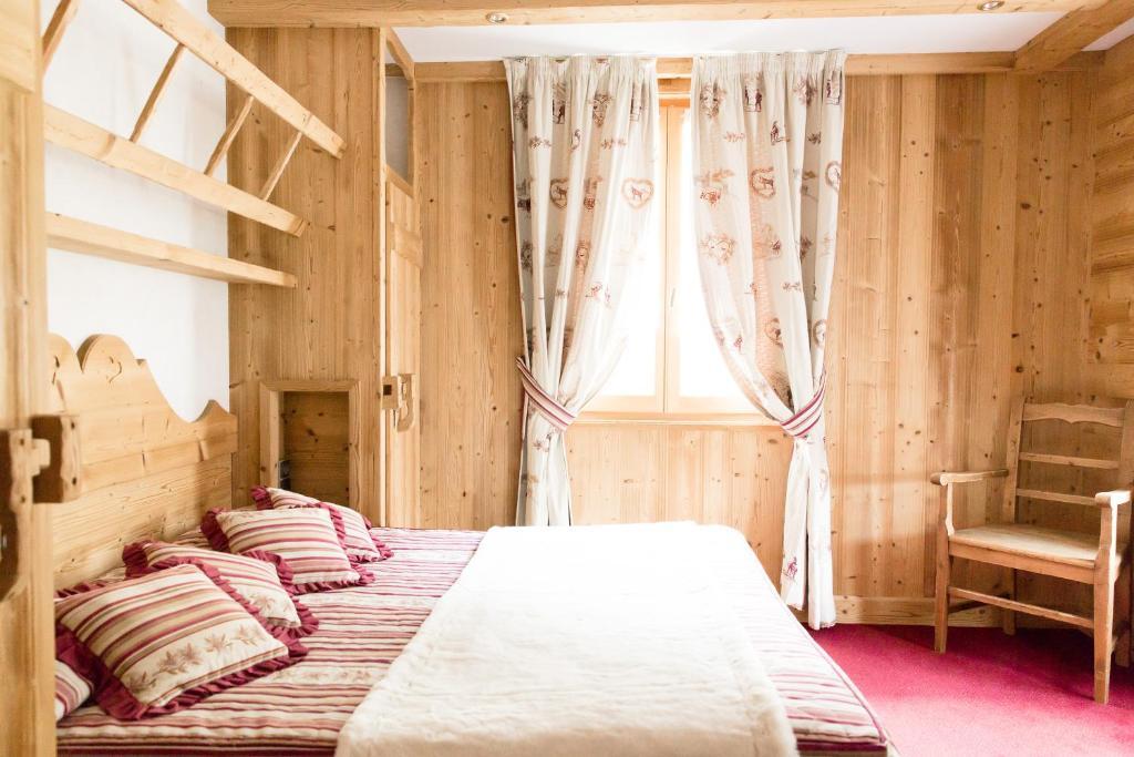 Economy Double or Twin Room