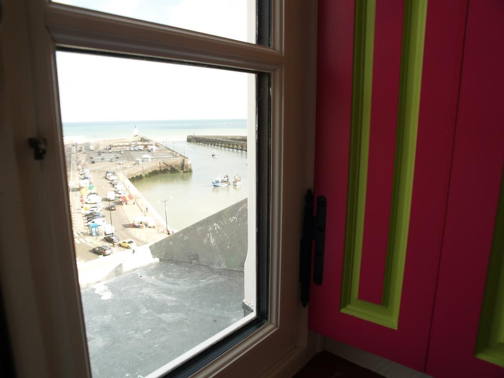 Chambre Familiale - Vue sur Mer