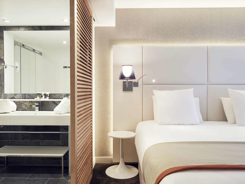 Classic Double Room with Balcony