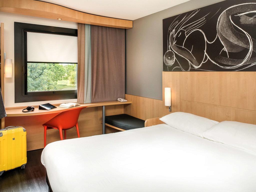 Chambre Double Standard