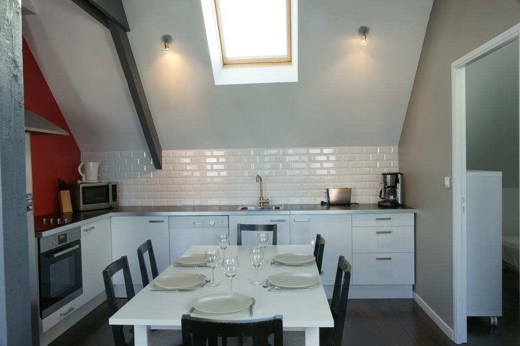 Appartement 2 Chambres - Vue sur Mer