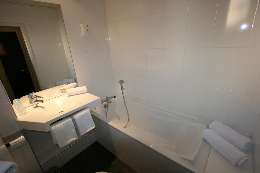 Standard Zweibettzimmer