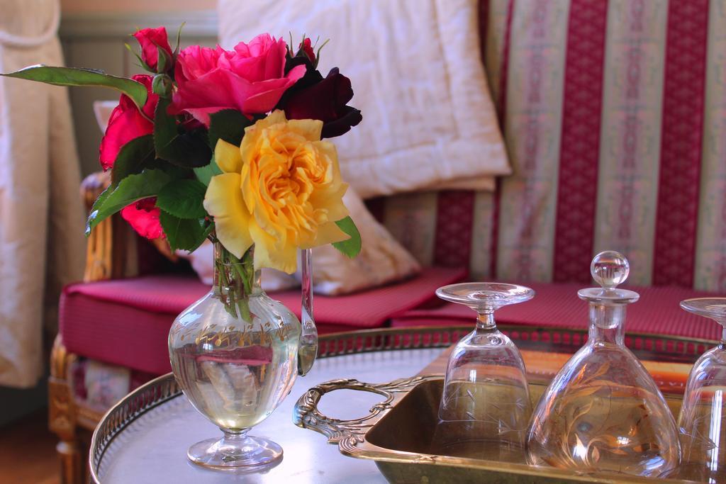 Double Room Spa Access