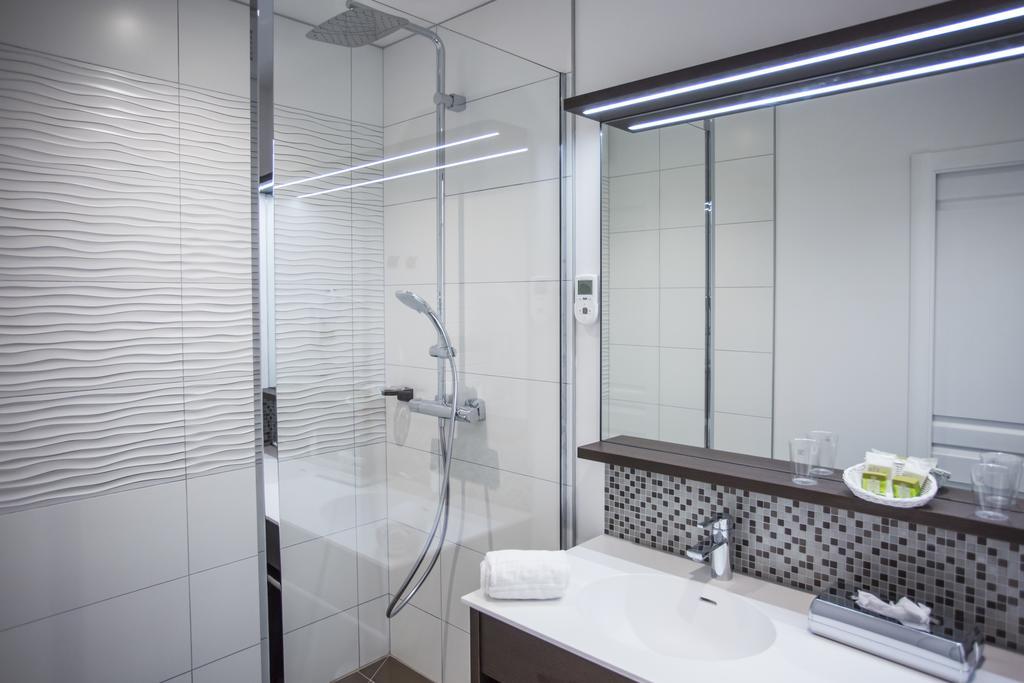 Family Suite Jacuzzi