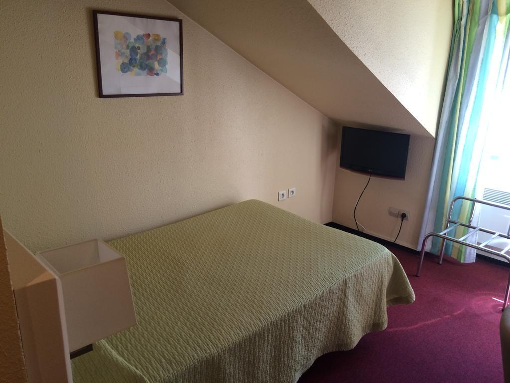 Habitación Individual Estándar