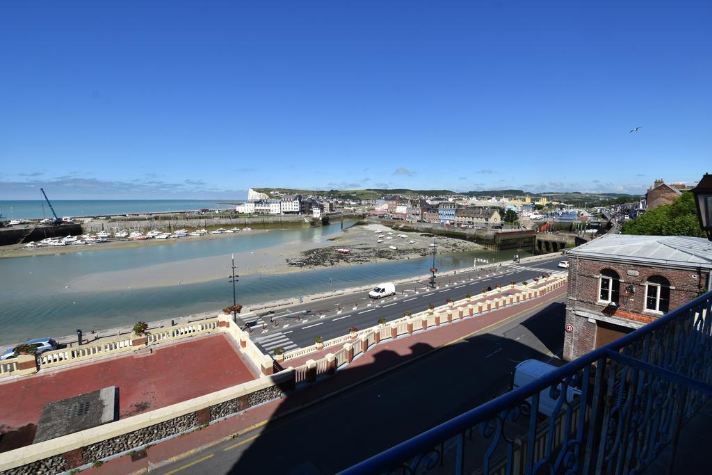 Chambre Triple - Vue sur Mer